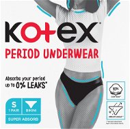 KOTEX Period Underwear S - Menstruációs bugyi