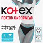KOTEX Period Underwear S - Menštruačné nohavičky