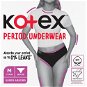 KOTEX Period Underwear M - Menstruációs bugyi