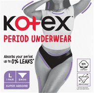 KOTEX Period Underwear L - Menstruation Underwear
