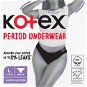 KOTEX Period Underwear L - Menštruačné nohavičky