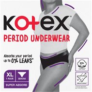 KOTEX Period Underwear XL - Menstruation Underwear