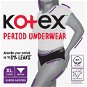 KOTEX Period Underwear XL - Menštruačné nohavičky