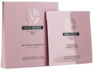 MISS VIVIEN intimate lubricant melon 3×6 ml - Gel Lubricant
