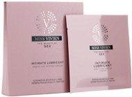 MISS VIVIEN intimate lubricant coffee 3×6 ml - Gel Lubricant