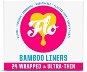 FLO Ultra Thin Bamboo 24 ks - Slipové vložky