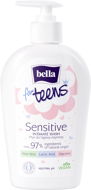 BELLA For Teens 300 ml - Intim lemosó