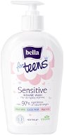Gél na intímnu hygienu BELLA For Teens 300 ml - Intimní gel