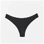SNUGGS Brazilky Light Black - Menstruation Underwear