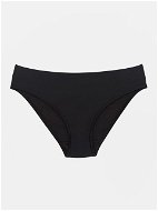 SNUGGS menštruačné plavky čierne, veľkosť S - Menštruačné nohavičky