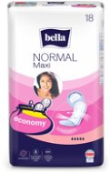 BELLA Normal Maxi 18 ks - Menštruačné vložky