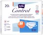 BELLA CONTROL Medium Diaper 20 ks - Inkontinencia bugyi