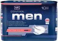 BELLA CONTROL Men Extra Plus 10 ks - Inkontinenčné vložky