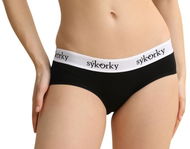 SÝKORKY pro dívky Teens - Menstruační kalhotky