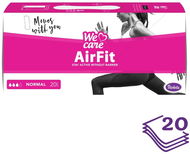 VIOLETA We Care Air Fit 20 ks - Slipové vložky