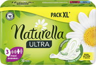 NATURELLA Ultra Maxi 32 ks - Menštruačné vložky