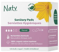 NATY Normal 14 pcs - Sanitary Pads