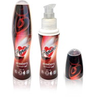 PEPINO Jahoda 95 ml - Gel Lubricant