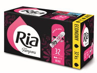 RIA Mini 32 ks - Tampons