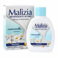 MALIZIA Delicato with chamomile 200 ml - Intimate Hygiene Gel
