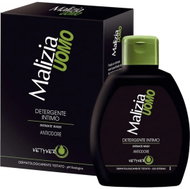 MALIZIA Uomo Vetiver 200 ml - Intimate Hygiene Gel