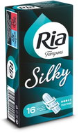 RIA Silky Normal 16 ks - Tampons