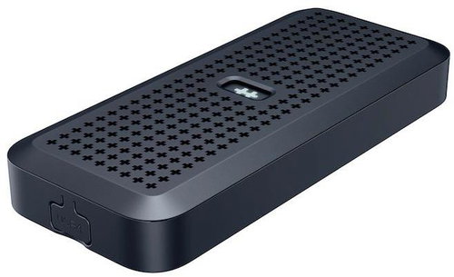 HyperDrive USB4 NVMe External SSD Protective Case - Hard Drive Enclosure - Main image