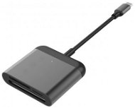 HyperDrive USB-C Pro Card Reader - Čítačka kariet