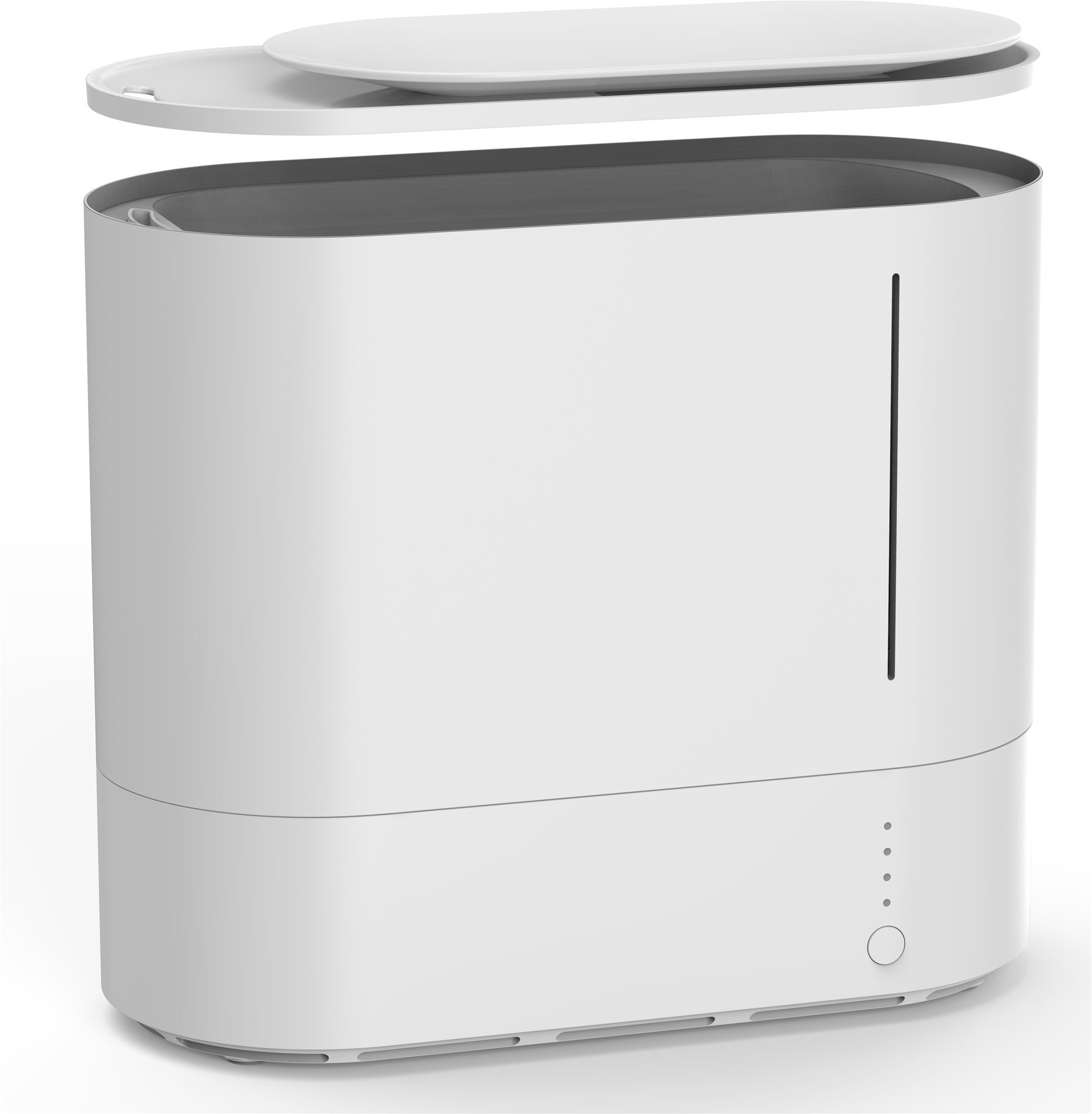 Hysure halo air deals purifier