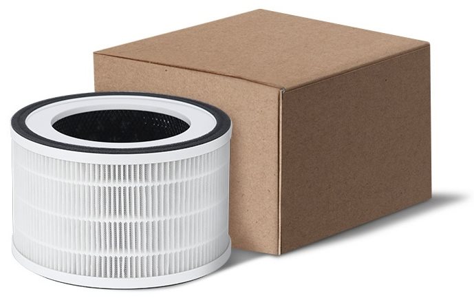 Hysure Halo / Fillo Air Purifier Csereszűrő