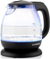 Hyundai VK101 glass - Electric Kettle