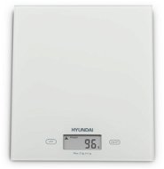 Kitchen Scale Hyundai KVE 893 - Kuchyňská váha