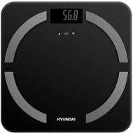 Bathroom Scale Hyundai OVET 739 - Osobní váha