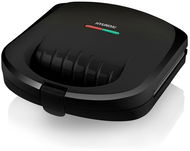 Hyundai SM 625 schwarz - Sandwichmaker
