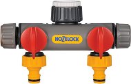 Hozelock Plus 2252 0000 - Rozdeľovač