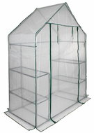 MERCO Fóliovník GREENHOUSE W, 143 x 73 x 195cm - Greenhouse Films