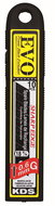 KDS - GB-10BH (GB-10B EVO), Odlamovací čepel 18 mm - Náhradní čepele