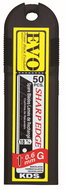 KDS - GB-50BH, Odlamovací čepel 18 mm - Náhradní čepele