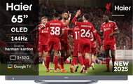 65" HAIER H65C95EUX - Television