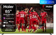 85" HAIER H85M92FUX - Television