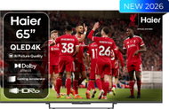 65" HAIER H65S85GUX - Television