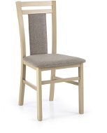 Jedálenská stolička SORUNDA, set 2 ks - Jedálenská stolička