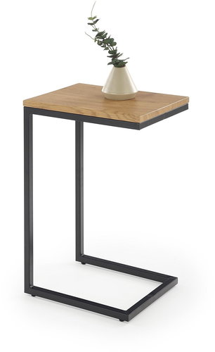 Folding table FARON - Side Table - Main image