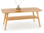 Konferenční stolek z masivního bambusu BOTEN - Konferenční stolek