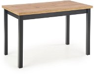 Étkezőasztal TORNILO, 120x68 cm - Étkezőasztal