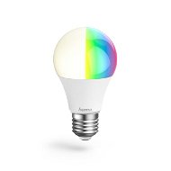 Hama WiFi LED Bulb E27 10W RGB - LED Bulb
