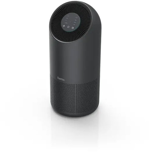 HAMA Smart black + 3 filters - Air Purifier - Main image