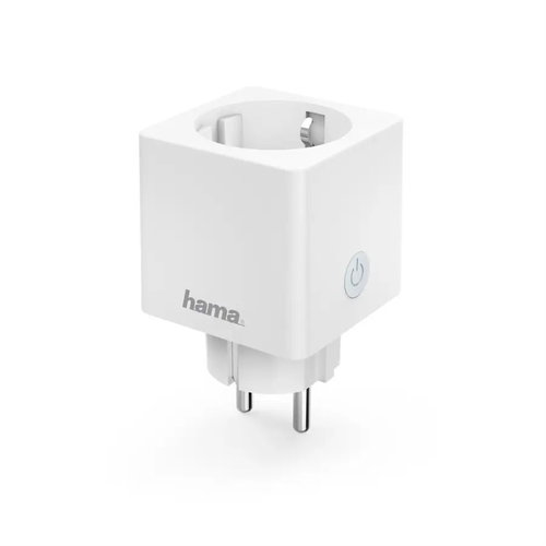 Hama SMART WiFi mini - Smart Socket - Main image