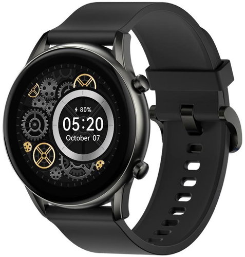 Haylou RT2 LS10 Black - Smart Watch - Main image