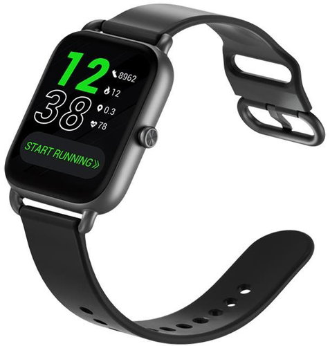 Haylou RS4 LS12 Black - Smart Watch - Main image